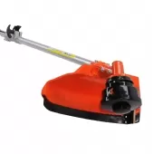Roçadeira Multifuncional 52cc a Gasolina Lateral 5 em 1 - NR52