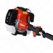 Roçadeira Multifuncional 52cc a Gasolina Lateral 5 em 1 - NR52
