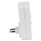 Timer Digital Bivolt 60hz - 10a 2000w - NTDB2000