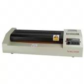 Plastificadora Laminadora Poliseladora A3/A4/A5/A6 - 60Hz - 600w - NPPA - 110V