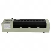 Plastificadora Laminadora Poliseladora A3/A4/A5/A6 - 60Hz - 600w - NPPA - 110V