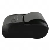 Mini Impressora Térmica USB Bluetooth 58mm PC Android IOS portátil POS - TMIT90R