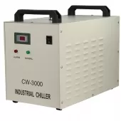 Máquina de Gravação e Corte a Laser Profissional 1200 x 900mm - 80w 220V Trifásica - NMG129R