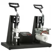 Prensa 2 em 1 para Canecas e Canetas Sublimação Transfer – NPS - 220v