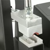 Prensa 2 em 1 para Canecas e Canetas Sublimação Transfer – NPS - 220v