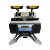 Prensa Sublimação para Caneca Dupla 560W - N2C - 110v