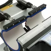 Prensa Sublimação para Caneca Dupla 560W - N2C - 110v