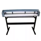 Plotter de Recorte e Risco Digital com Laser Contorno 130 CM 1000 g - Bivolt - 60HZ - NPRC130
