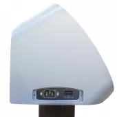 Plotter de Recorte e Risco Digital com Laser Contorno 130 CM 1000 g - Bivolt - 60HZ - NPRC130
