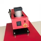 Prensa Térmica 60x80 cm para Sublimação Pneumática 220v - N6080S