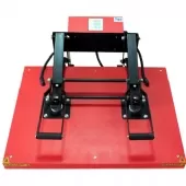 Prensa Térmica 60x100cm para Sublimação 220v - N60100S