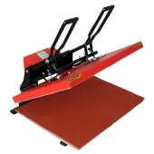 Prensa Térmica 60x100cm para Sublimação 220v - N60100S