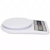 Mini Balanca Digital de Cozinha - 1g a 10kg - NMBC10