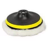 Politriz Lixadeira Disco 5 Polegadas 125mm 1010w 60hz - NPL5 - 110V