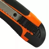 Estilete Profissional de 18mm - NE0609
