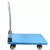 Carrinho Plataforma Suporta até 150 kg - NC032