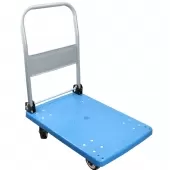 Carrinho Plataforma Suporta até 150 kg - NC032