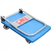 Carrinho Plataforma Suporta até 150 kg - NC032