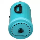 Soprador Secador 2400 Watts 55º Banho e Tosa Pet - TSSPPS - 110V - Azul