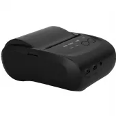 Mini Impressora Térmica USB Bluetooth 58mm PC Android IOS portátil POS - TMIT90R
