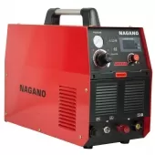 Máquina de Corte a Plasma Cut 60 Ampéres Corta 20mm - 220V - NMS602G IGBT