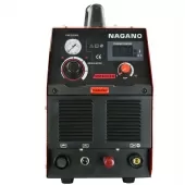 Máquina de Corte a Plasma Cut 60 Ampéres Corta 20mm - 220V - NMS602G IGBT