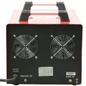 Máquina Solda Tig Ac Dc 315 Ampéres Alumínio Pulsada 220v Trifásico - NMS315G IGBT