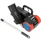 Máquina de Solda para Banner Lona PVC PE PP EVA - 220v