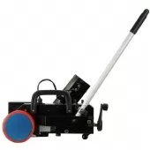 Máquina de Solda para Banner Lona PVC PE PP EVA - 220v