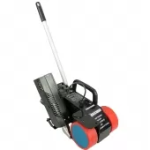 Máquina de Solda para Banner Lona PVC PE PP EVA - 220v