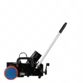Máquina de Solda para Banner Lona PVC PE PP EVA - 220v