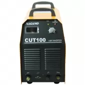 Máquina de Corte Plasma Inversora 100 Ampéres 30mm 220V Trifásico - Cut 100