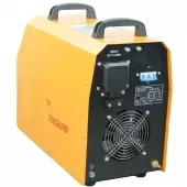 Máquina de Corte Plasma Inversora 100 Ampéres 30mm 220V Trifásico - Cut 100