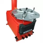 Desmontadora De Pneus Aro 24 - 220v Monofásico - Motor 3HP - NDL220G
