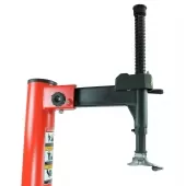 Desmontadora De Pneus Aro 24 - 220v Monofásico - Motor 3HP - NDL220G
