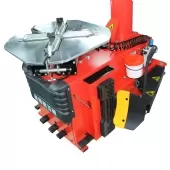 Desmontadora De Pneus Aro 24 - 220v Monofásico - Motor 3HP - NDL220G