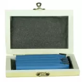 Mini Kit De Ferramentas Soldadas 12x12 5 Pcs - TTM520