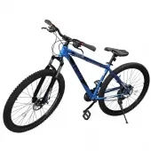 Bicicleta Breeze 2.0 Aro 29 Quadro 19 Freio A Disco Shimano 24 Velocidades - TBKS29R