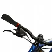 Bicicleta Breeze 2.0 Aro 29 Quadro 19 Freio A Disco Shimano 24 Velocidades - TBKS29R