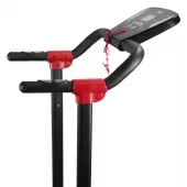 Esteira Ergométrica Elétrica LED Dobrável 1.5hp - TEED - 110v