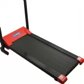 Esteira Ergométrica Elétrica LED Dobrável 1.5hp - TEED - 110v