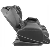 Poltrona de Massagem 3D Zero Gravidade Preta - TPM3DZGD - 110v