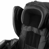 Poltrona de Massagem 3D Zero Gravidade Preta - TPM3DZGD - 110v