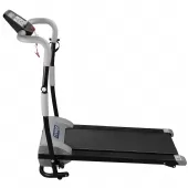 Esteira Ergométrica Elétrica Dobrável Painel LED 1.0hp - 110V - TEED11010D