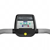 Esteira Ergométrica Elétrica Dobrável Painel LED 1.0hp - 110V - TEED11010D