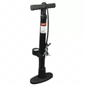 Bomba De Ar (bicicleta, Boias E Bolas) - NBAMV2