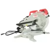 Serra de Meia Esquadria Elétrica 10 Pol 1800w 60hz - NSME - 110v