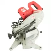 Serra de Meia Esquadria Elétrica 10 Pol 1800w 60hz - NSME - 110v