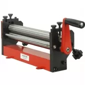 Calandra para Bancada Chapa 330mm 1mm - NCM330R