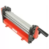 Calandra para Bancada Chapa 330mm 1mm - NCM330R